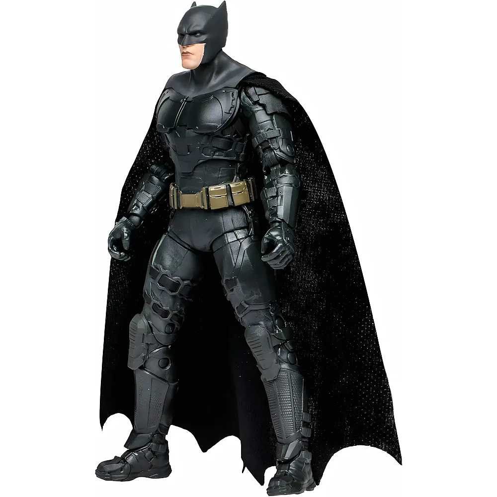 McFarlane DC The Flash Movie - Batman Ben Affleck - 18 cm