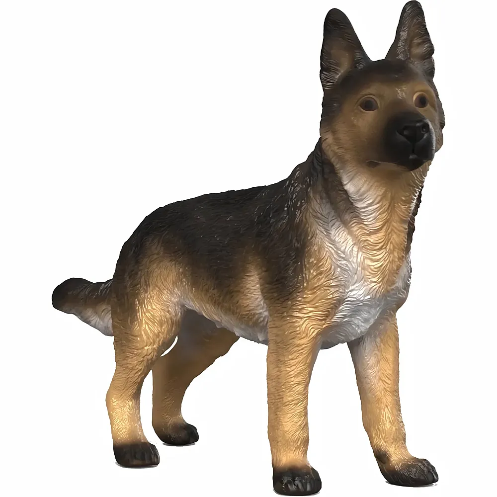 Schleich Farm World Deutscher Sch�ferhund H�ndin
