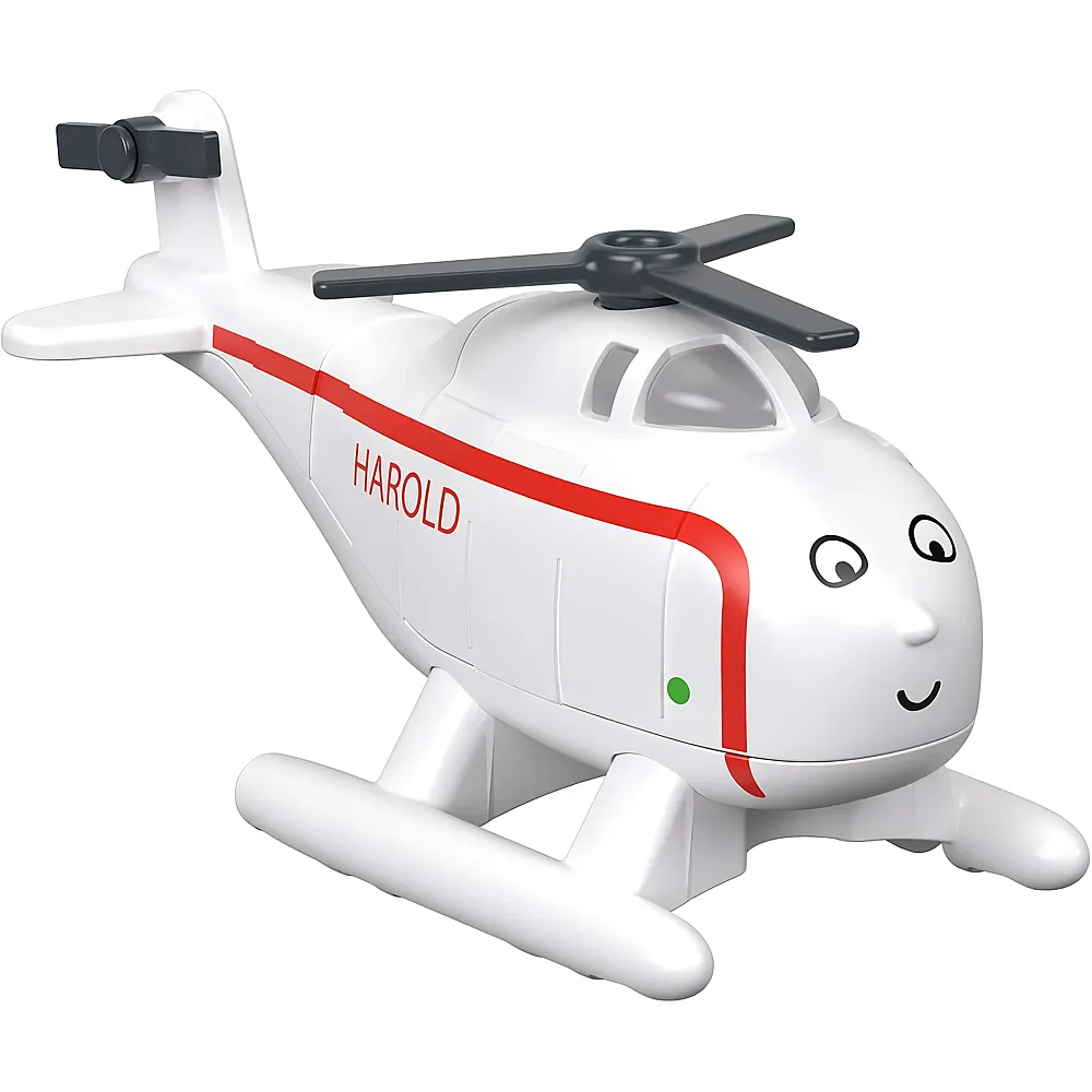 Fisher-Price Thomas und seine Freunde Harold