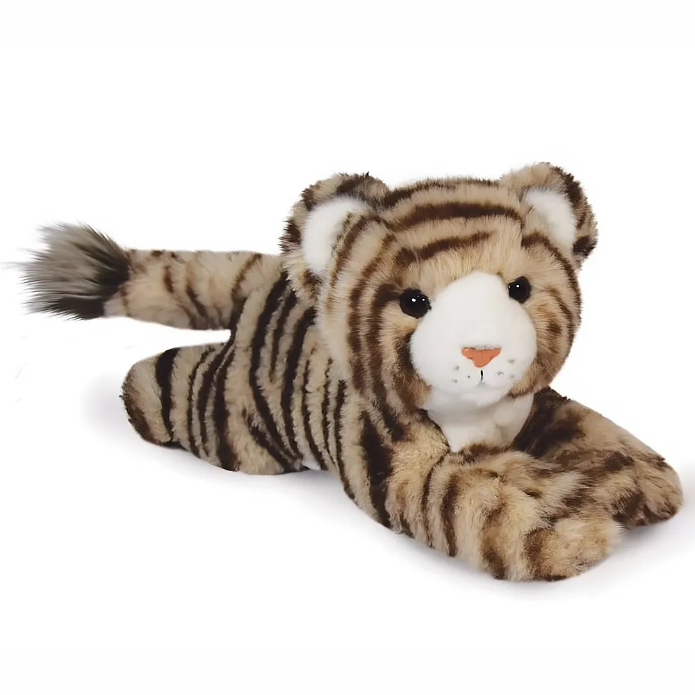 Doudou et Compagnie Bangaly Tiger - 25 cm
