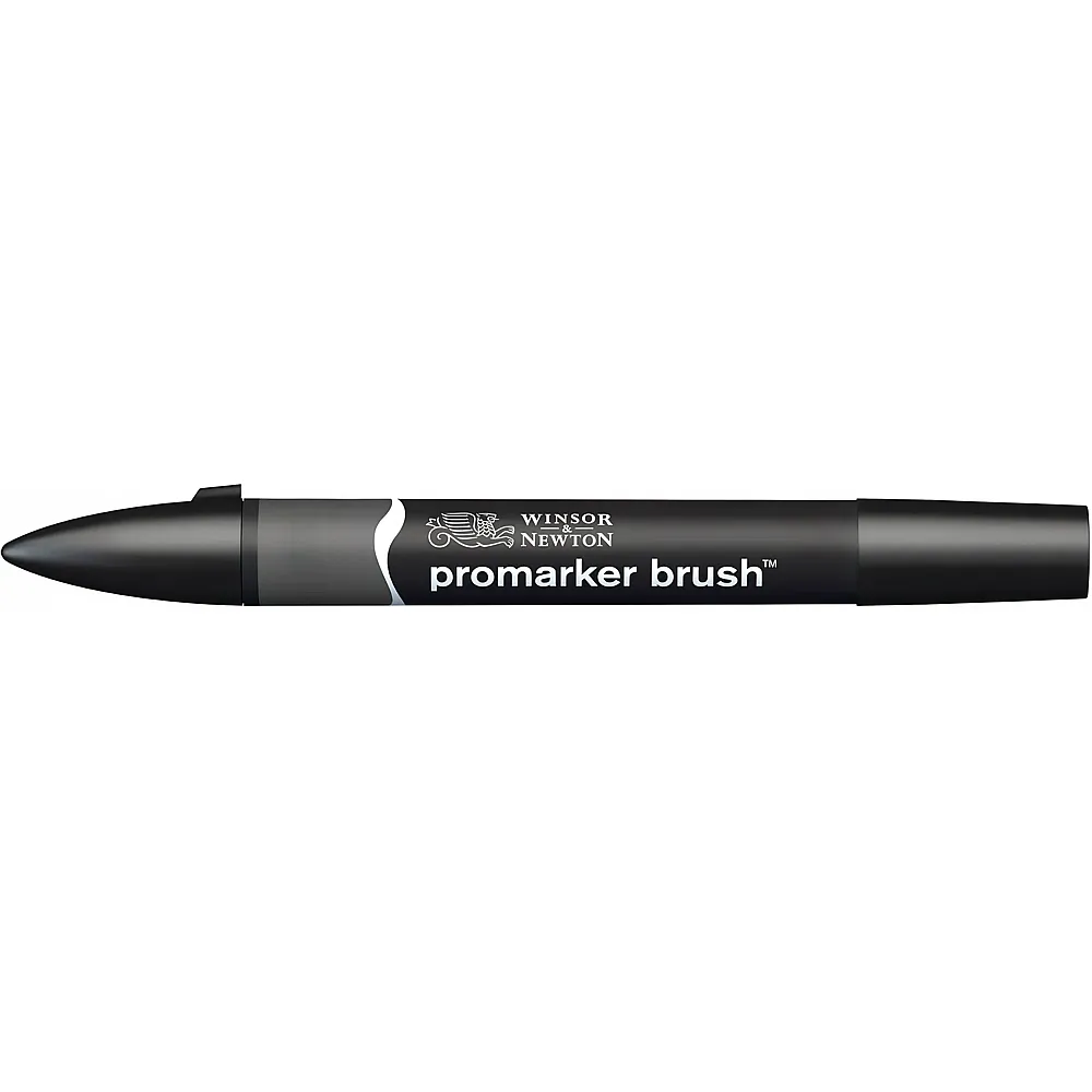 Winsor & Newton W&n Promarker Brush Kalt Grau 5 cg5