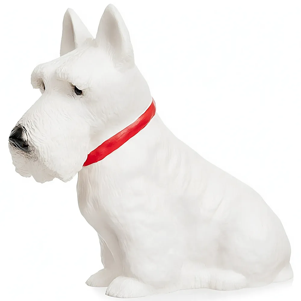 Egmont Nachtlicht Hund Scotty - 39 cm
