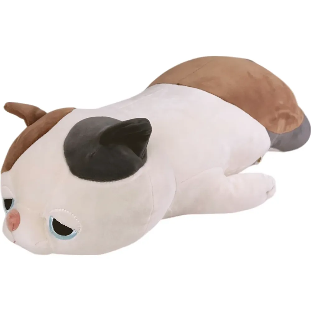 Nemu Nemu Yuzu Katze - 50 cm