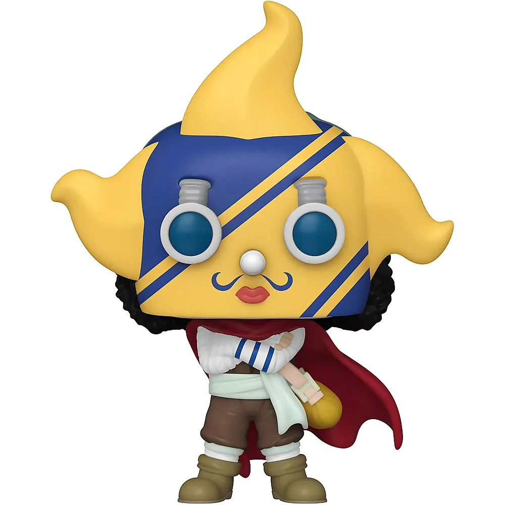 Funko Pop Animation One Piece Sniper King 76913