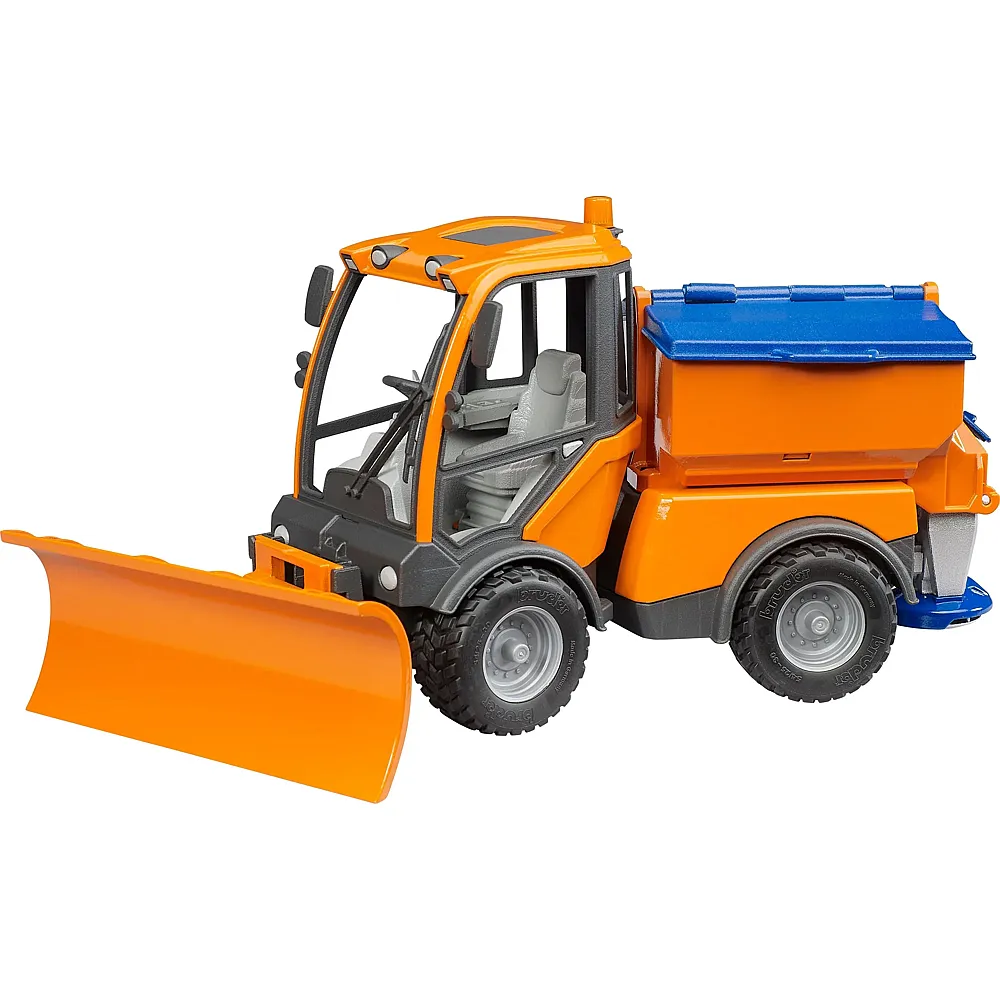 Bruder VarioCar Servizio invernale - Marche
