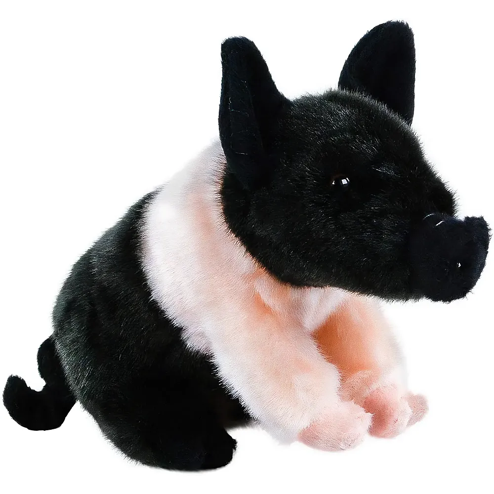 Teddys Rothenburg Maialino Husumer - 18 cm