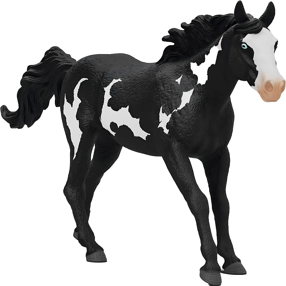 meinspielzeug - Schleich Horse Club Paint Horse Wallach | Pferde