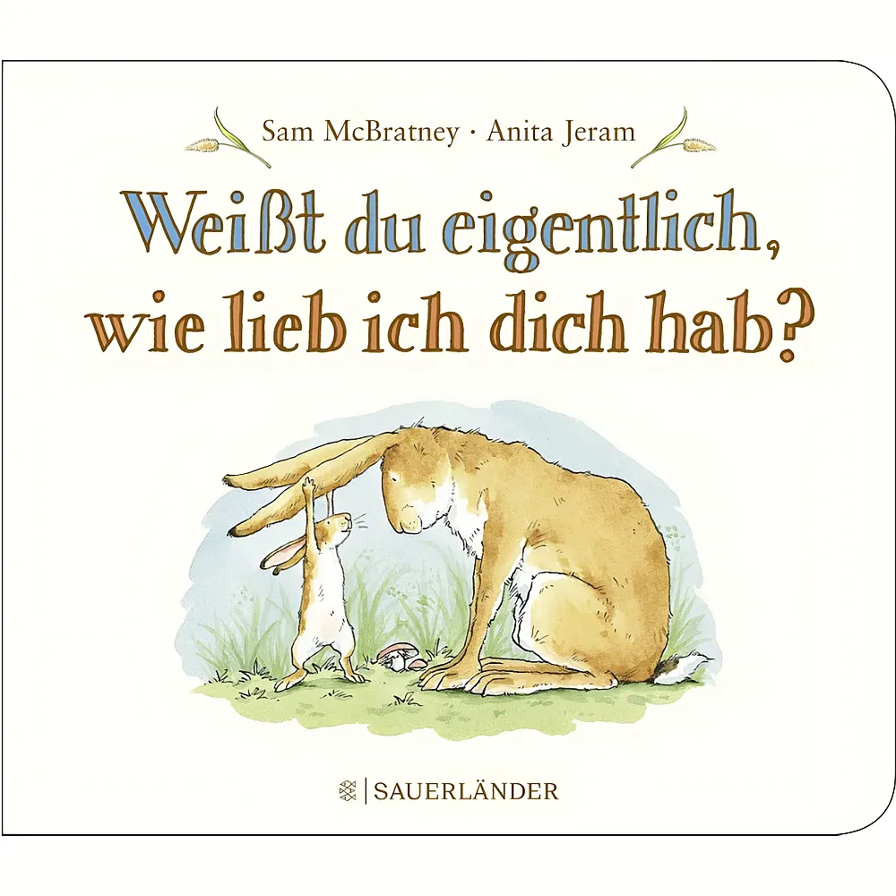 FISCHER Weit du eigentlich, wie lieb ich...  PP