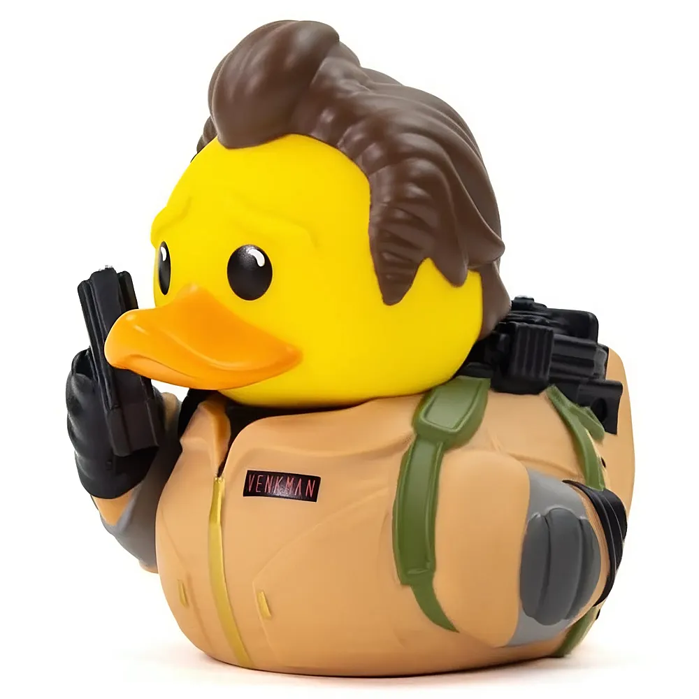 Numskull Games Tubbz Ghostbusters - Peter Venkman