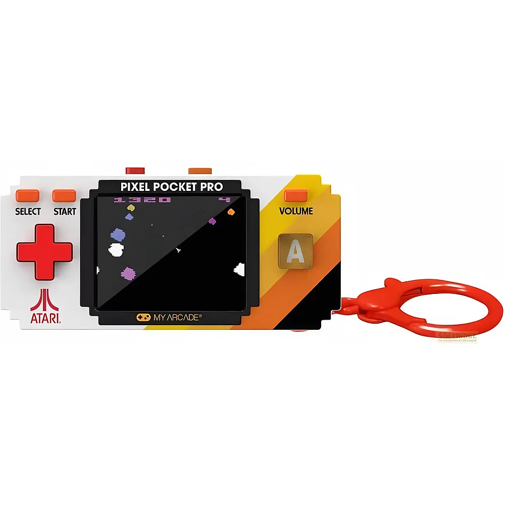 Sombo Atari Pocket Player Pro