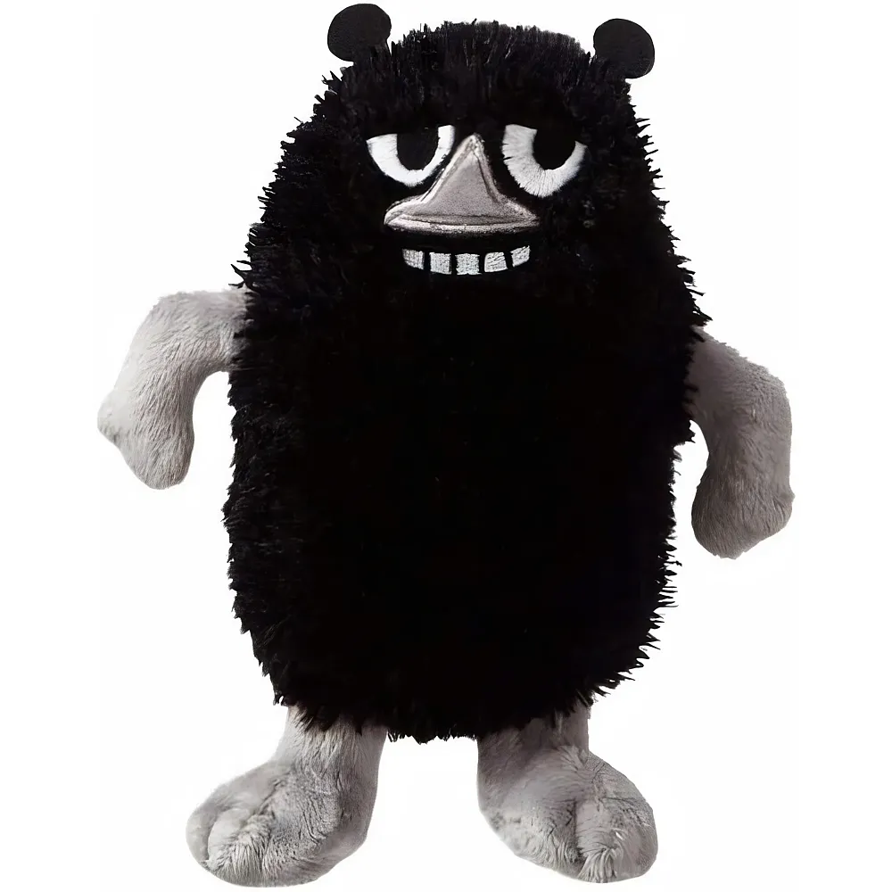Aurora Moomin Stinky - 16,5 cm | Lizenzfiguren Pl�sch