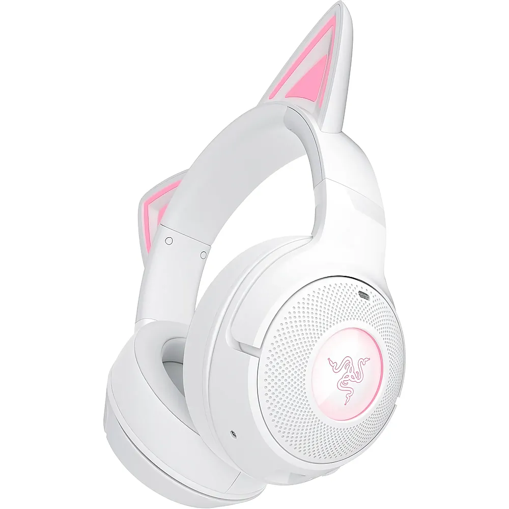 Razer Kraken Kitty BT V2 - white