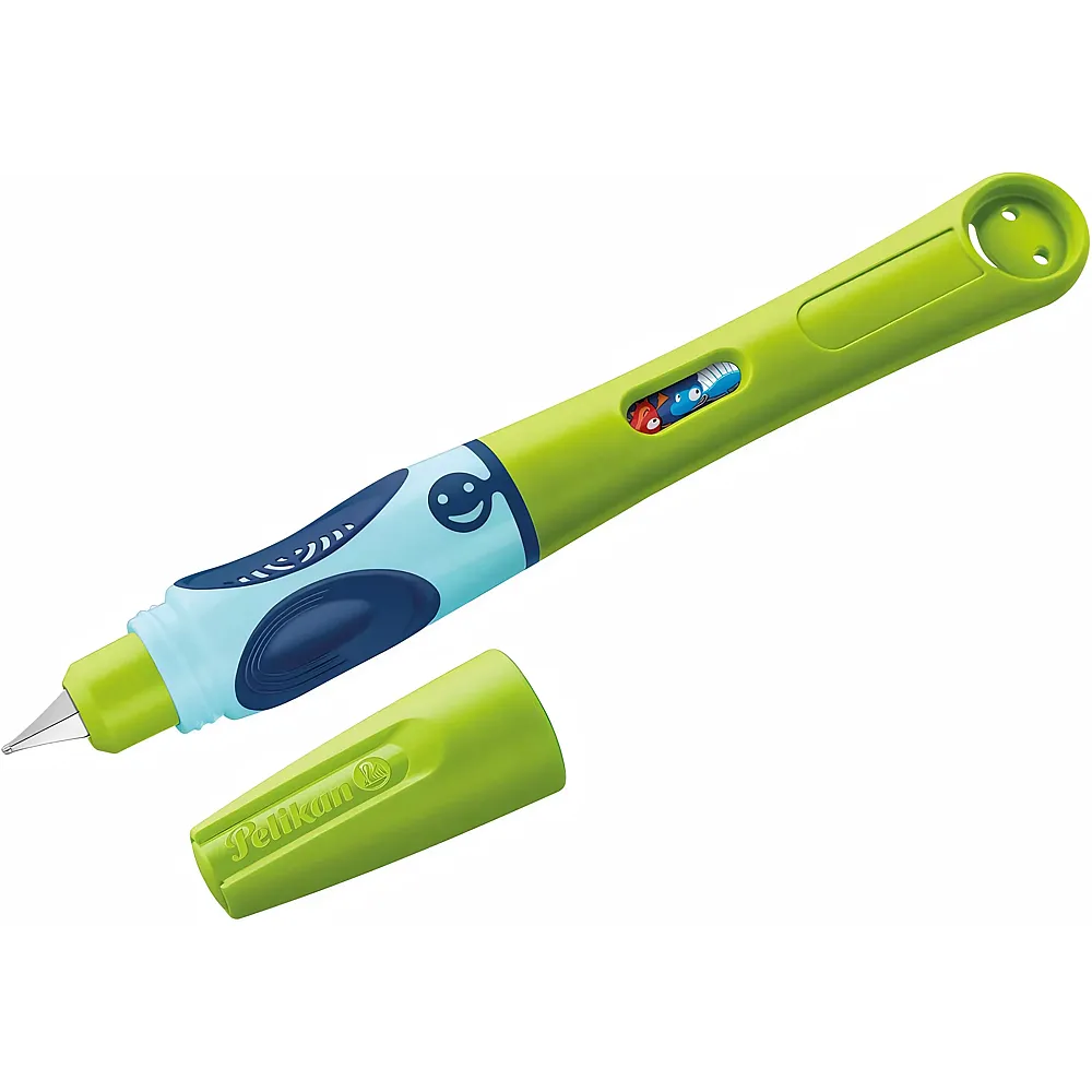 Pelikan Griffix F�llhalter Green