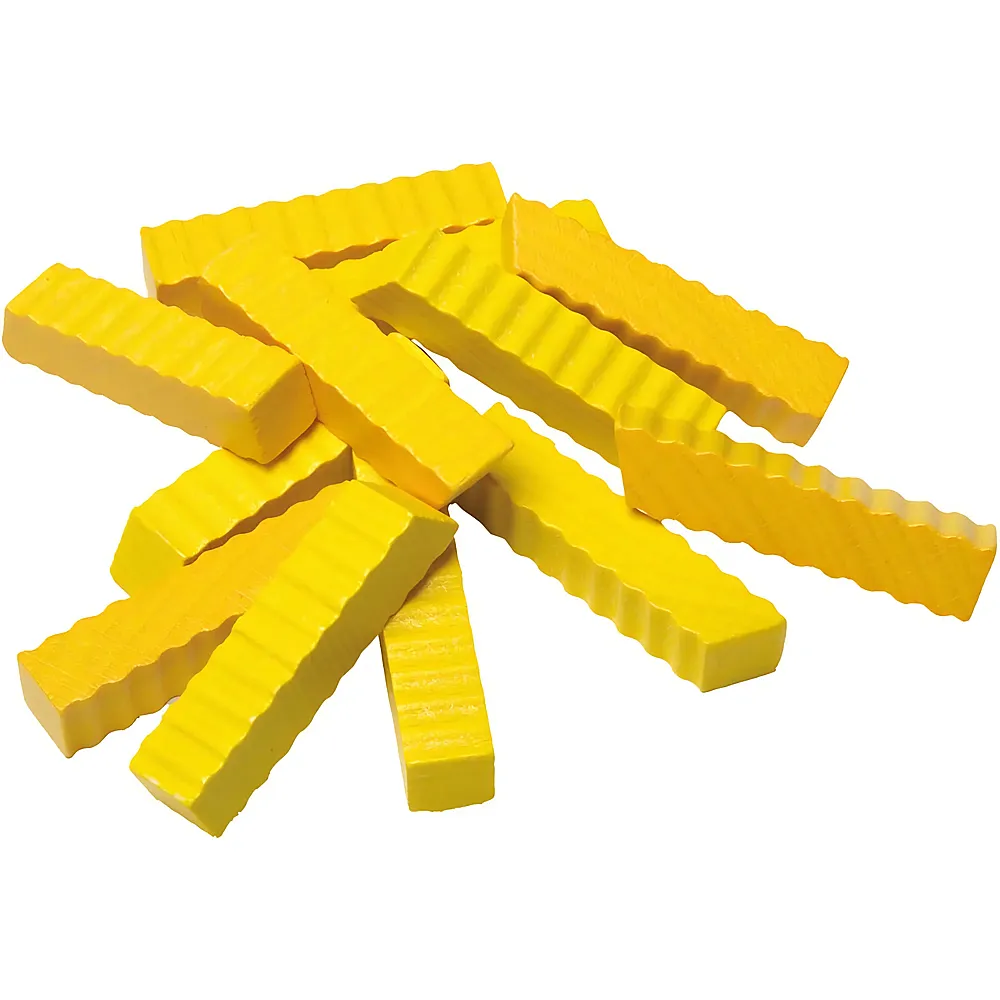 Erzi Pommes Frites aus Holz