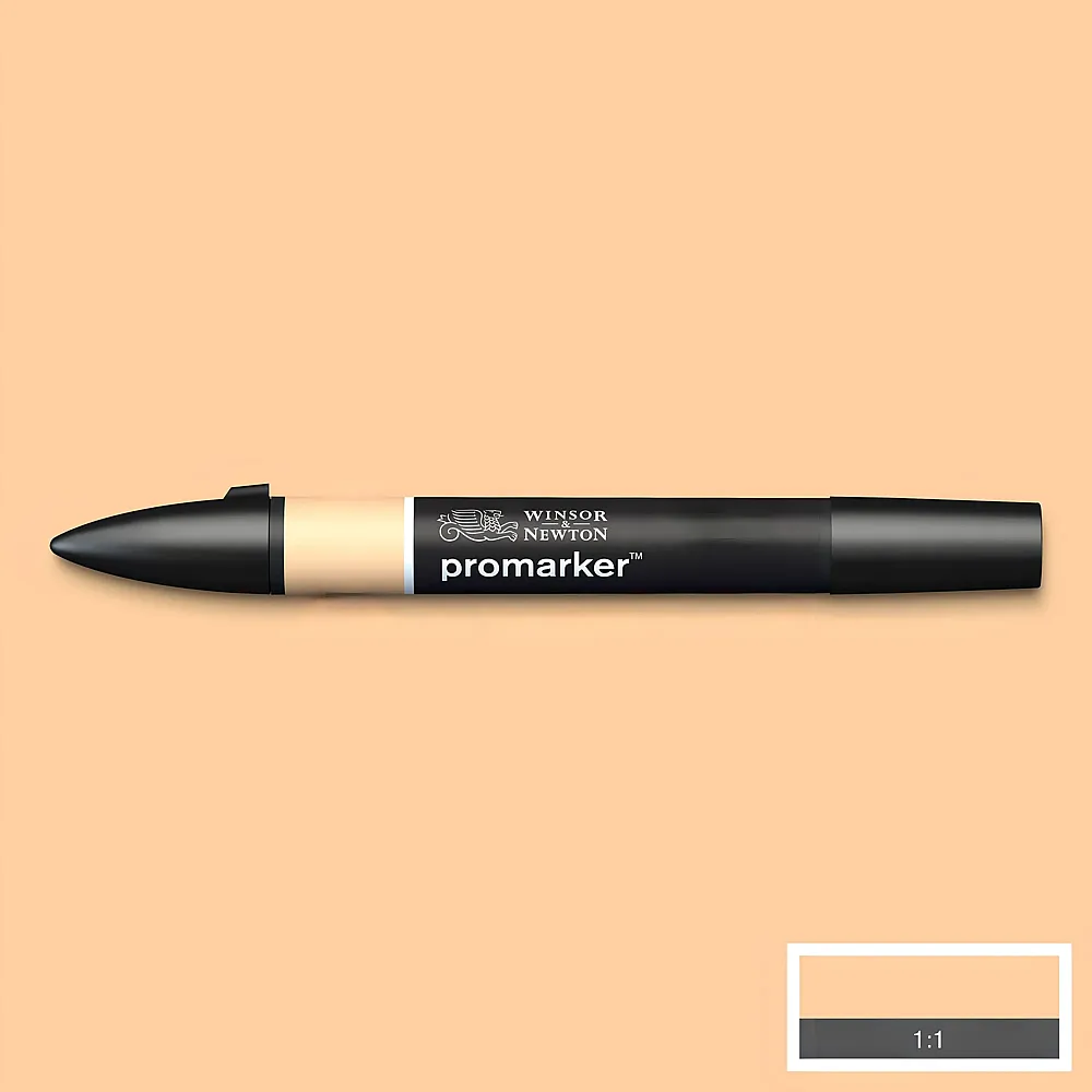 meinspielzeug - Winsor & Newton W&n Promarker Safran o739