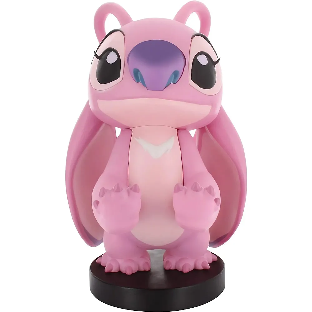 Exquisite Gaming Lilo & Stitch Disney: Stitch Angel - Cable Guy 20 cm