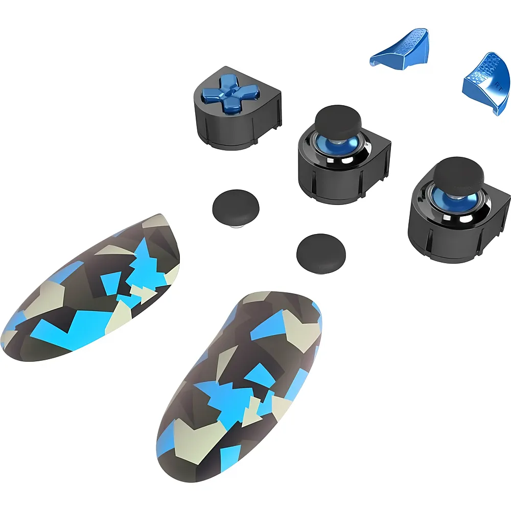 Thrustmaster eSwap X Blue Color Pack XSX/XONE/PC