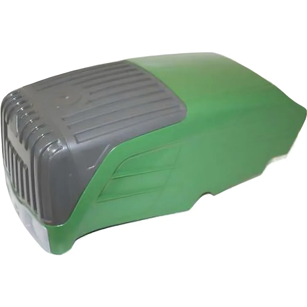meinspielzeug - RollyToys Motorhaube Fendt 211 Vario vormontiert | Fahrzeuge Ersatzteile