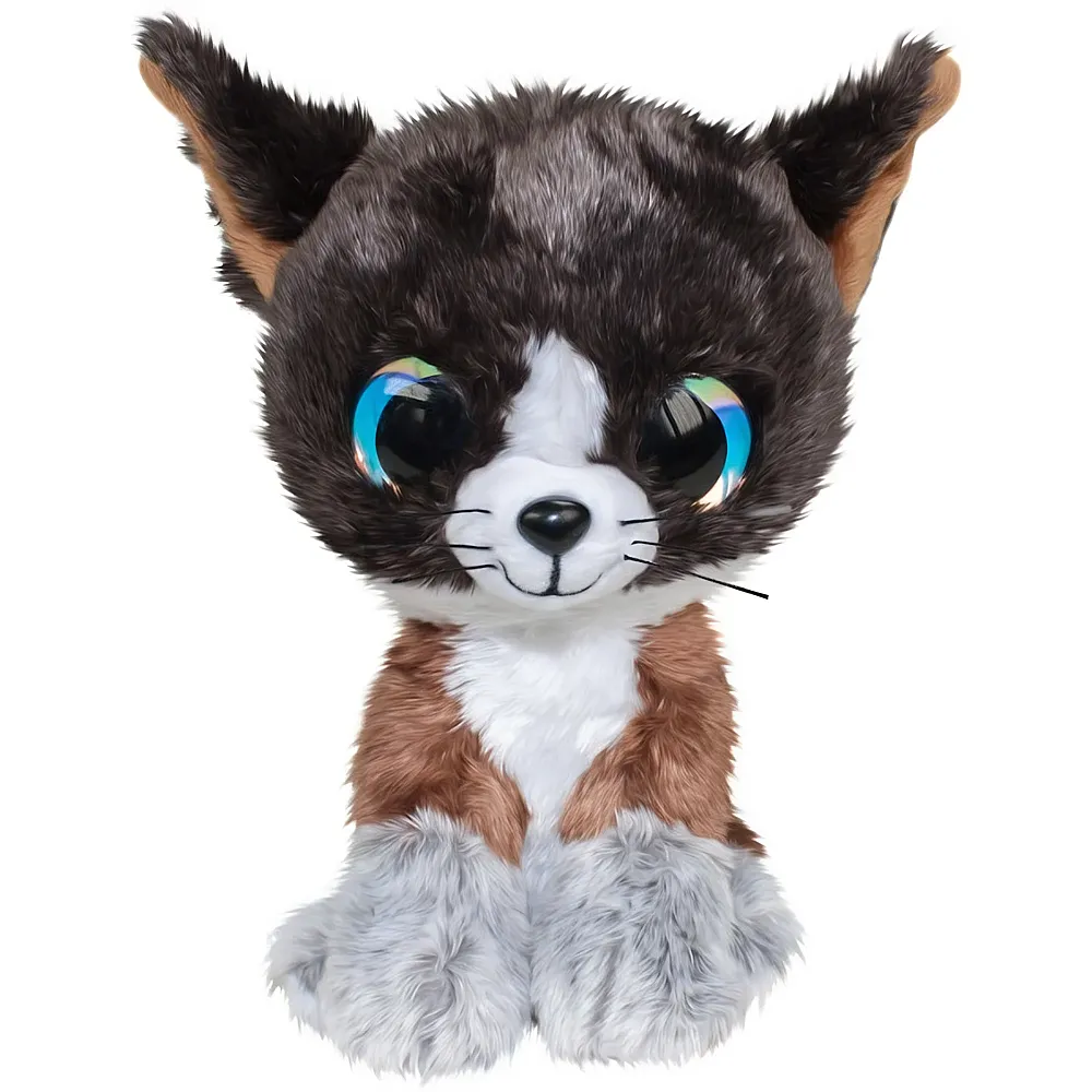 Lumo Stars Katze Forest - 24 cm - Katzen Pl�sch