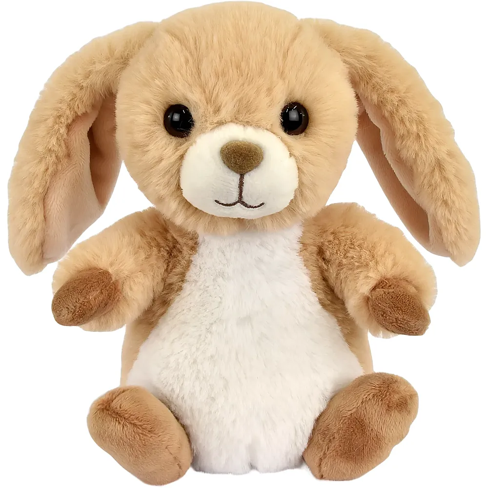 meinspielzeug - Doudou et Compagnie Hase Beige 20cm | Hasen Pl�sch