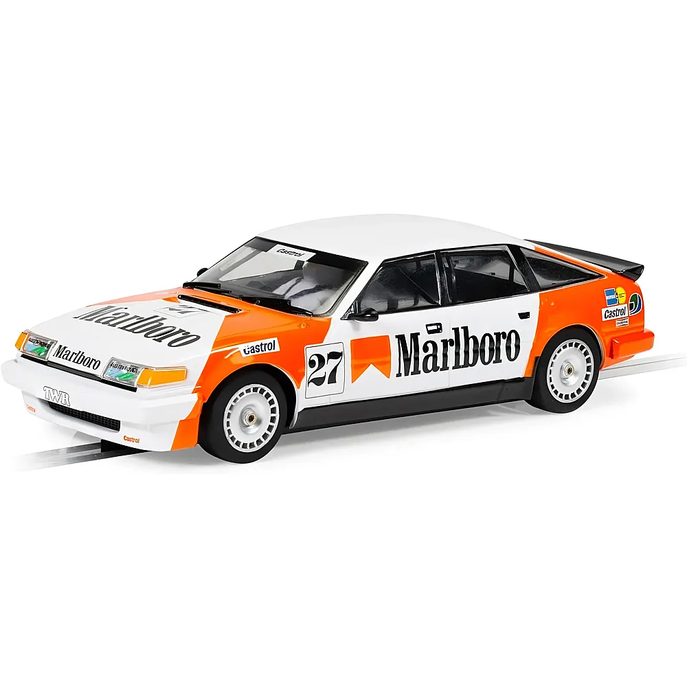 Scalextric Rover SD1 - 1985 French Supertourisme