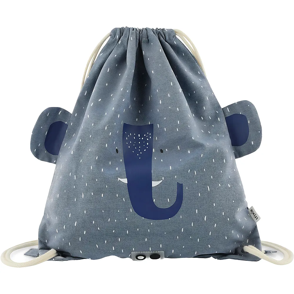 Trixie Mrs. Elefant Turnbeutel