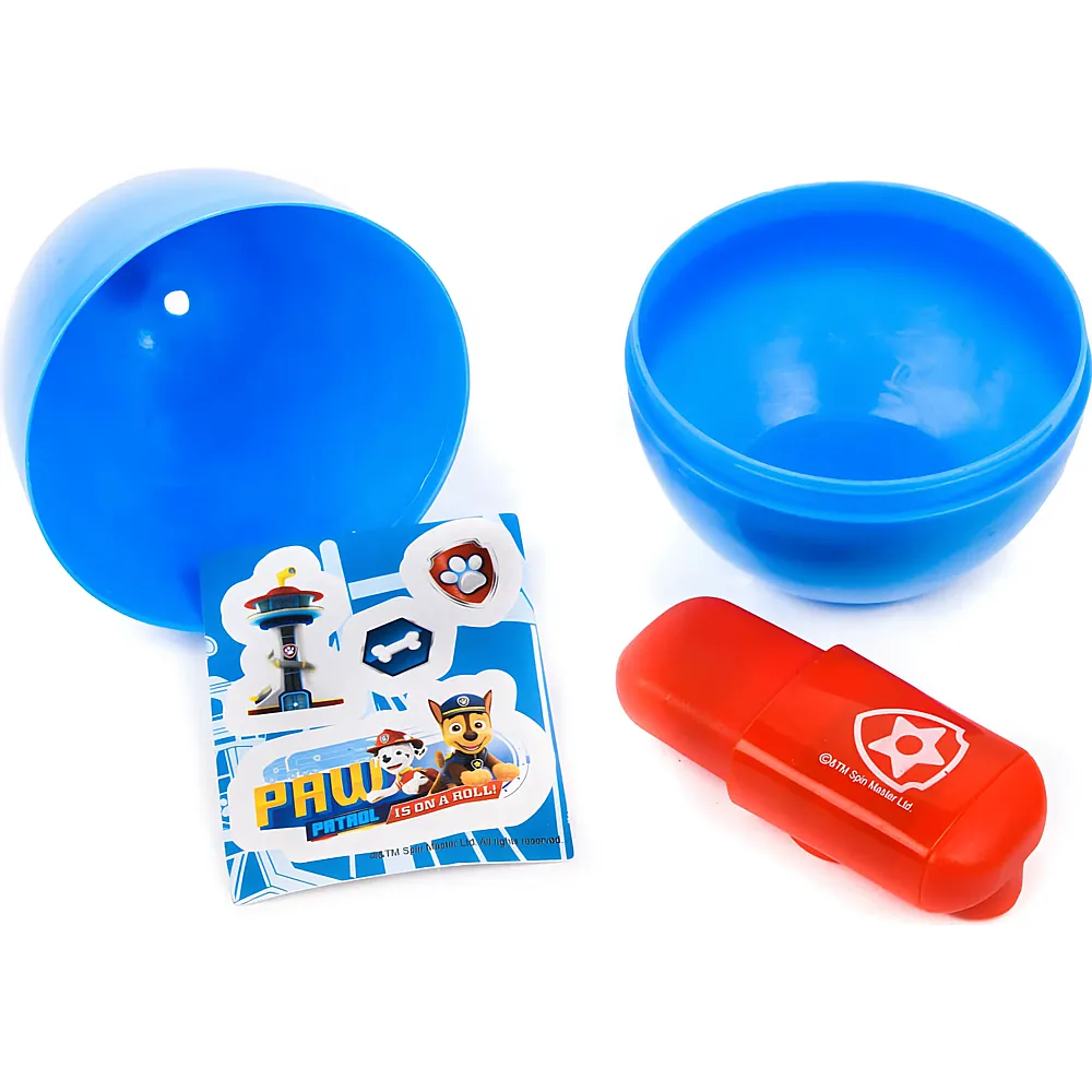 Canenco Paw Patrol �berraschungsei