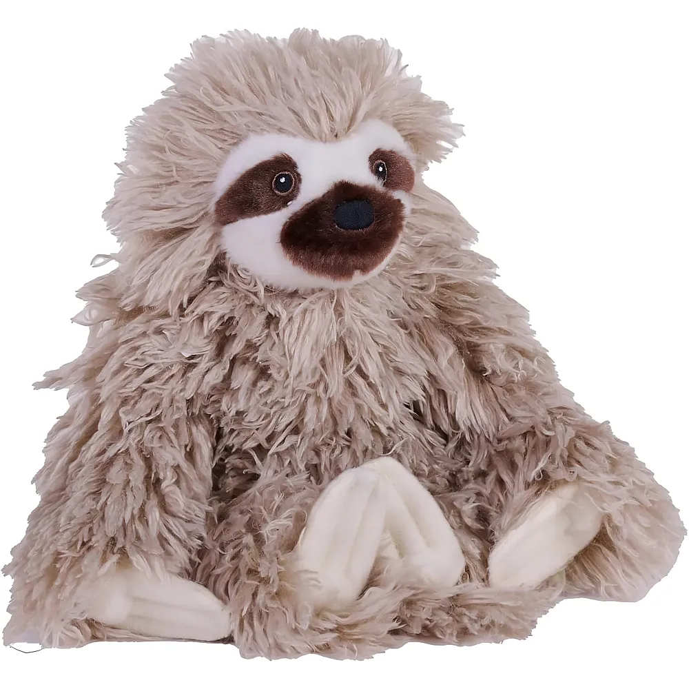 meinspielzeug - Wild Republic Rainforest Dreizehenfaultier 20cm | Wildtiere Pl�sch
