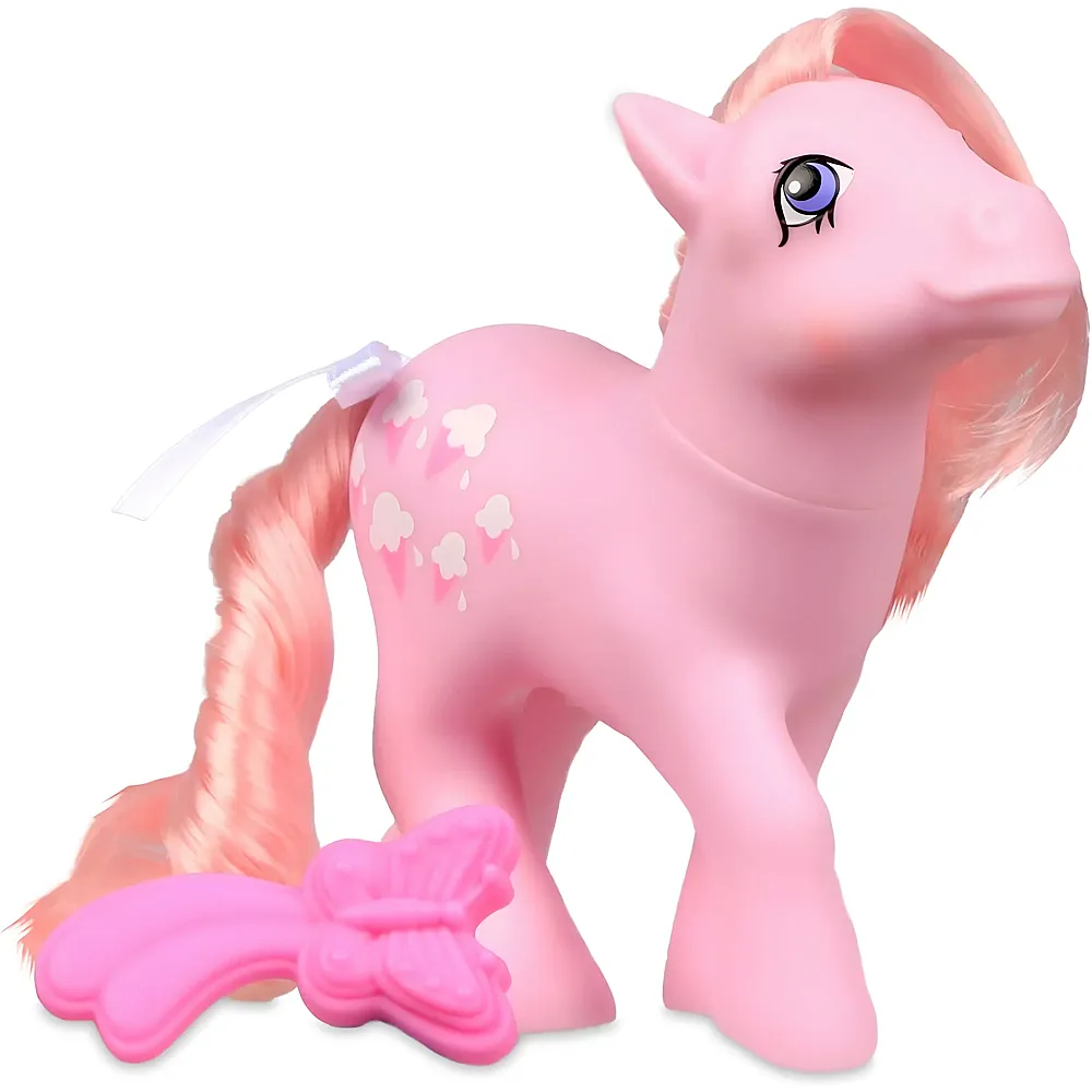 Basic Fun My Little Pony Regenbogen-Pony Lickety-Split - 20 cm