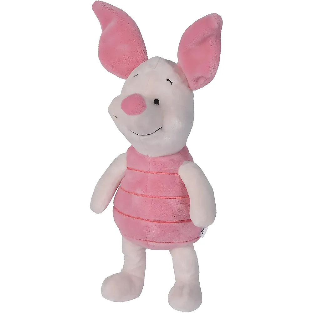 Simba Pl�sch Winnie Pooh Ferkel Refresh - 25 cm