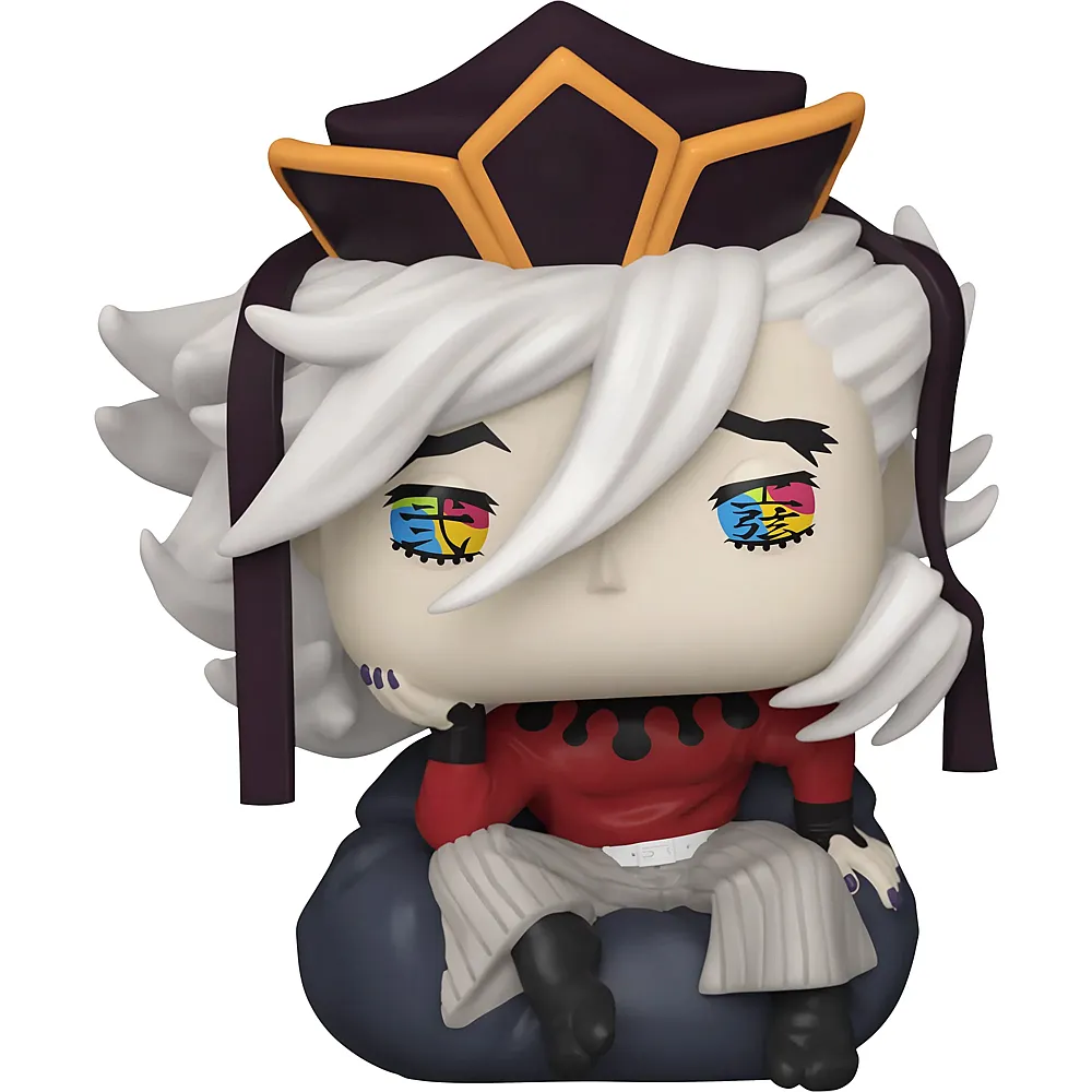 Funko Pop Animation Demon Slayer - Doma Nr.2044
