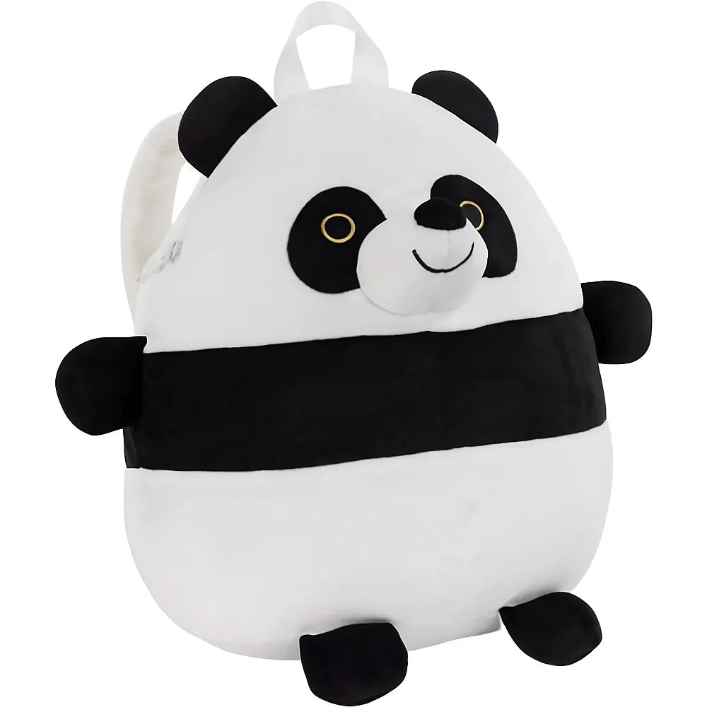 Cozy Noxxiez Noxxiez: Rucksack Panda