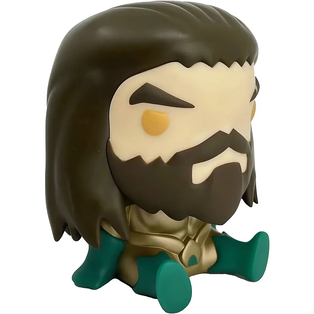 Plastoy Sparschdose Chibi Aquaman