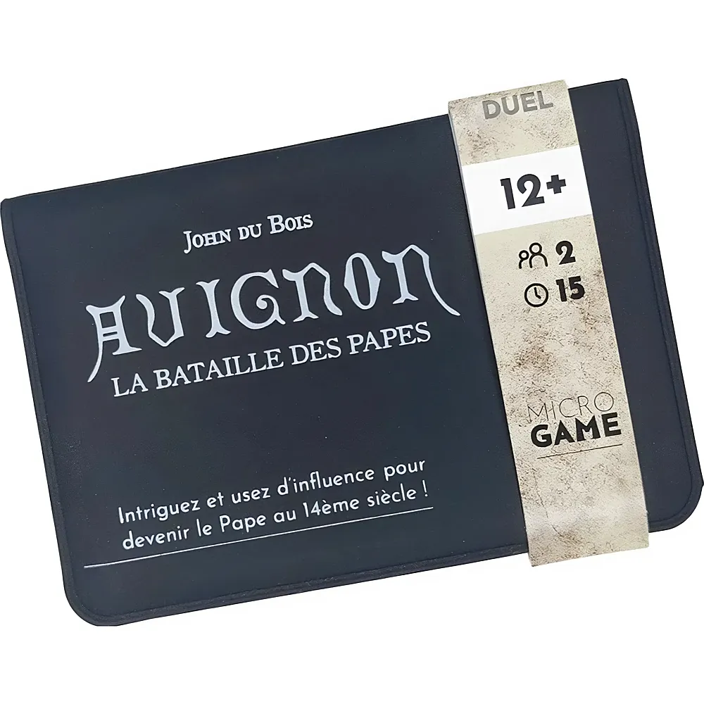 Matagot Avignon - Mini Game FR