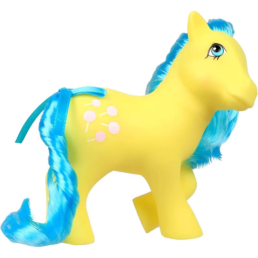 Basic Fun My Little Pony Zuckerschnute 15cm