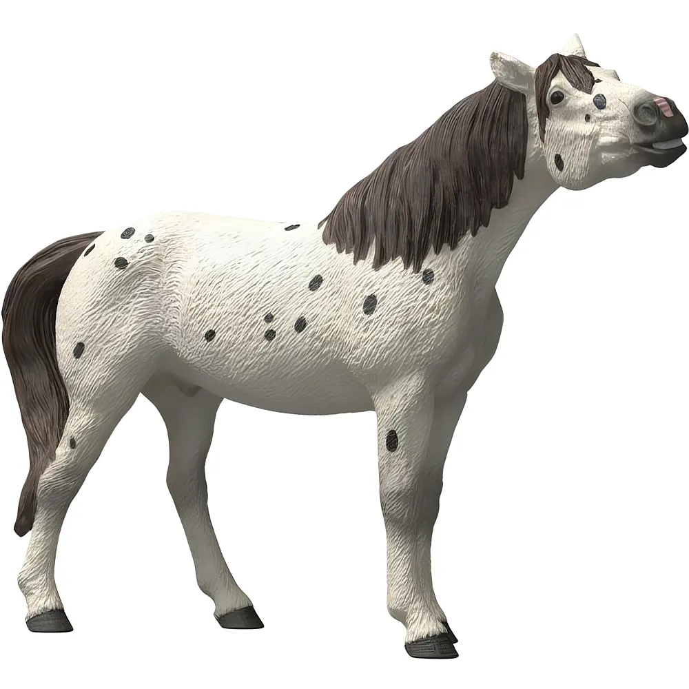 Schleich Horse Club Knabstrupper Wallach