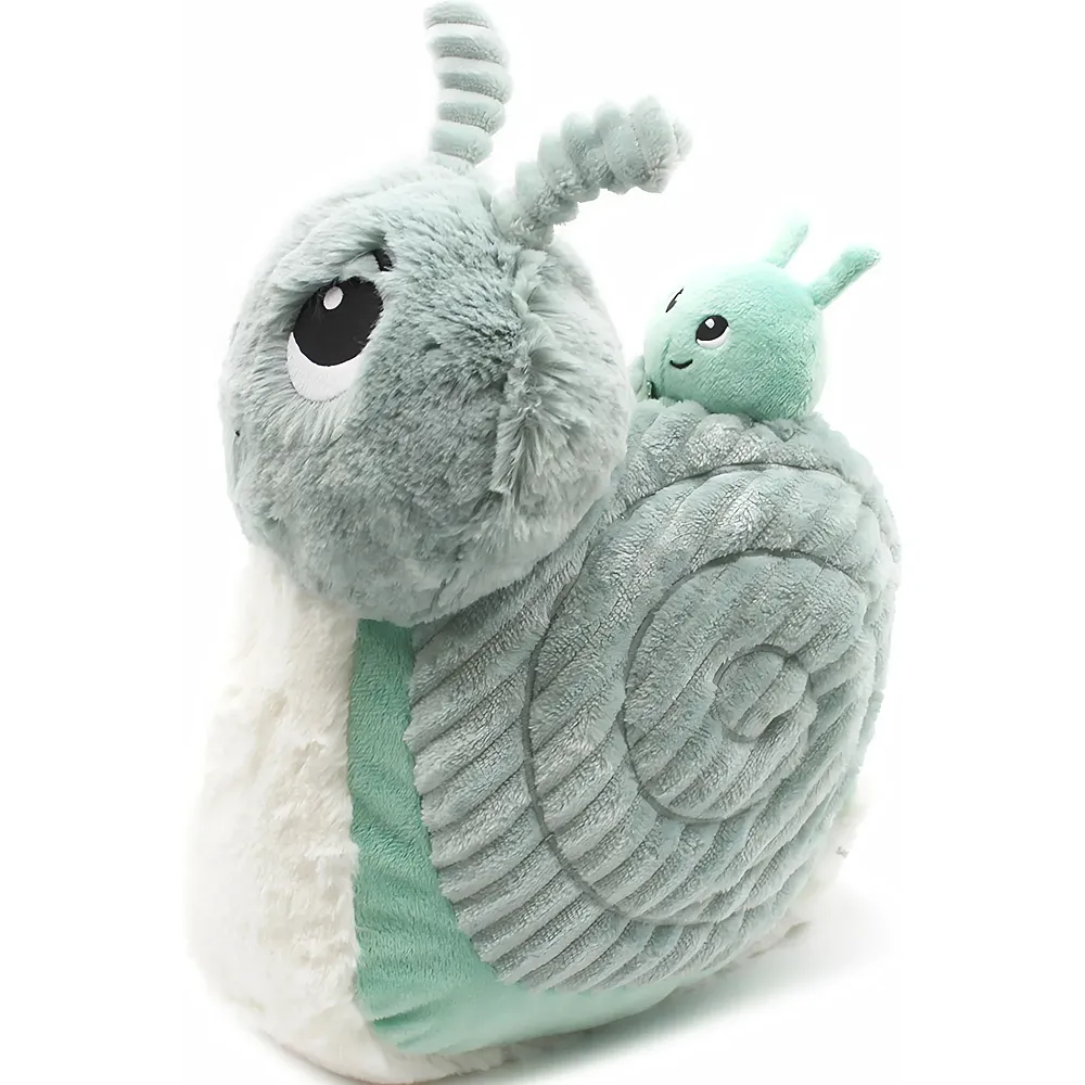 Les D�glingos Speedou The Snail Mum&baby Mint