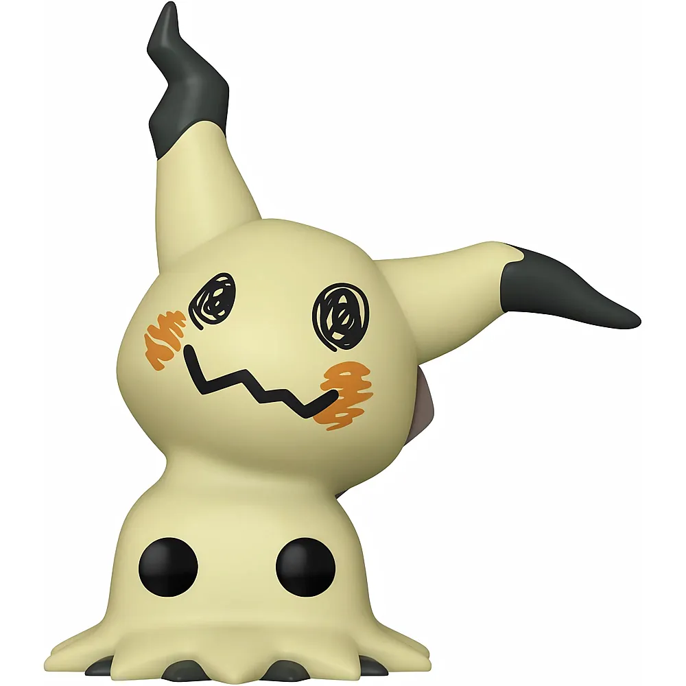 Funko Pop Games Pok�mon - Mimikyu - Mimigma Nr.1013