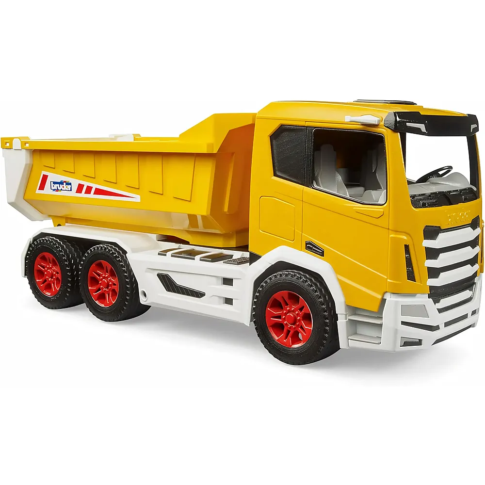 Bruder Roadmax Kipp-LKW