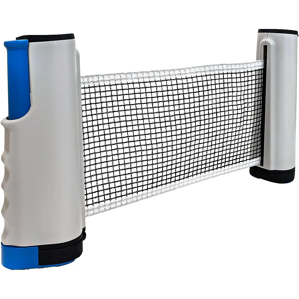 Toi-Toys Adrenix Tischtennisnetz kompakt, 100 cm
