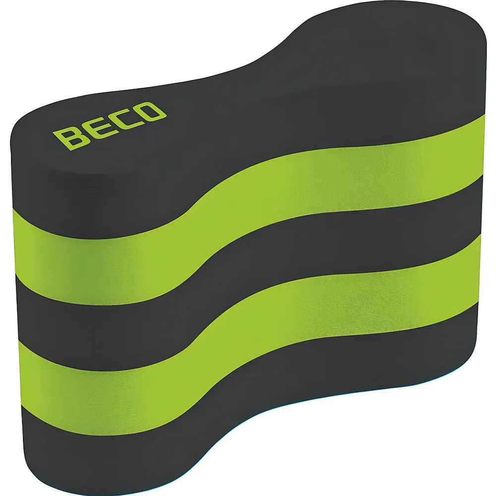 Beco Pull Buoy Pro X2 lime/anthrazit - Marken