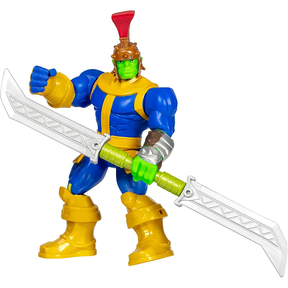 Hasbro Avengers MixMashers Thanos
