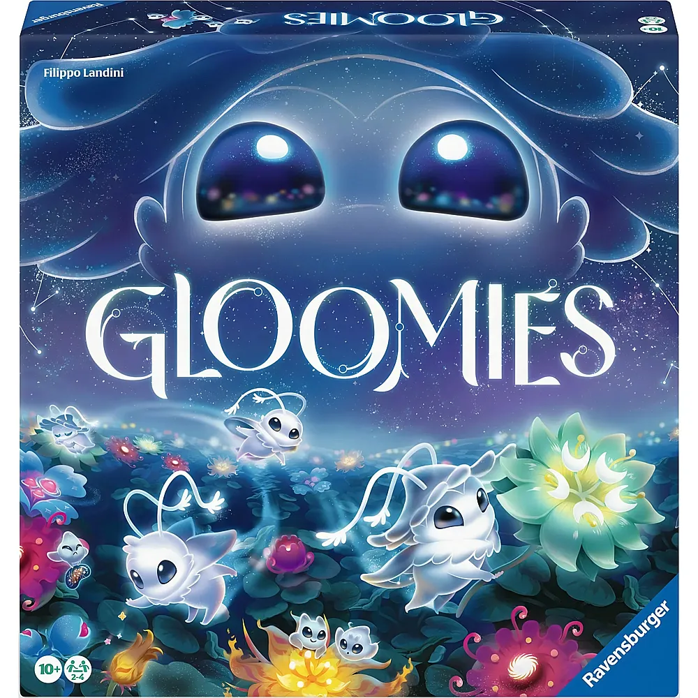 Ravensburger Spiele Gloomies