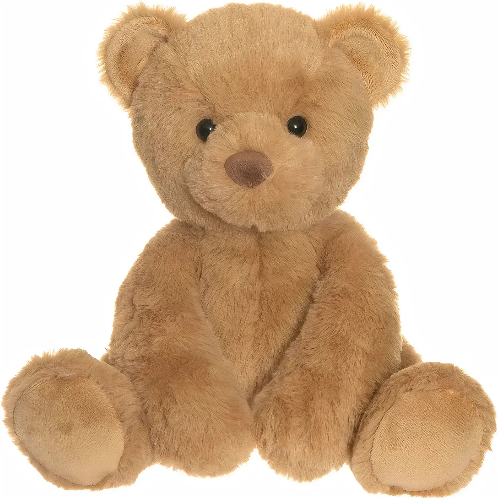 meinspielzeug - Teddykompaniet Teddy Hjalmar braun - 24 cm | B�ren Pl�sch