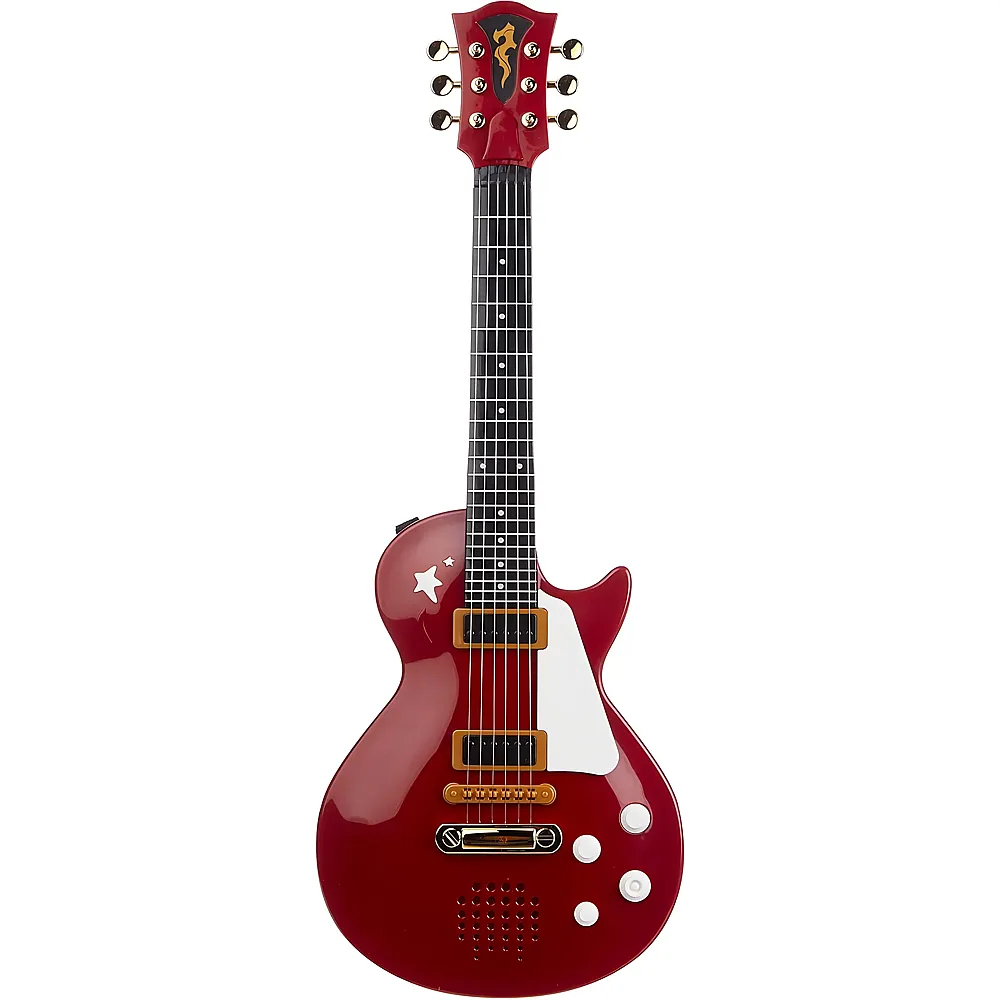 meinspielzeug - Simba My Music World Rockgitarre | Saiten-Instrumente