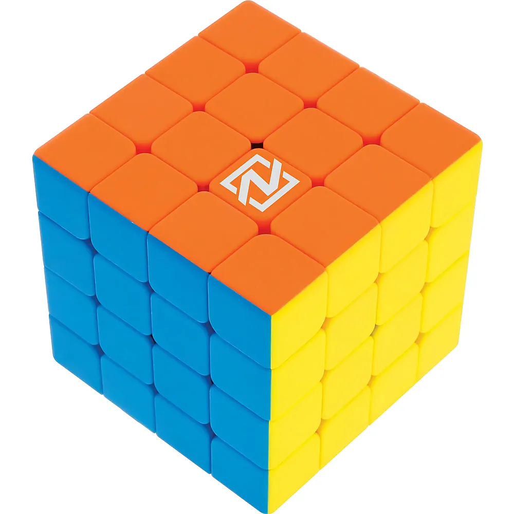 Goliath Nexcube 4x4