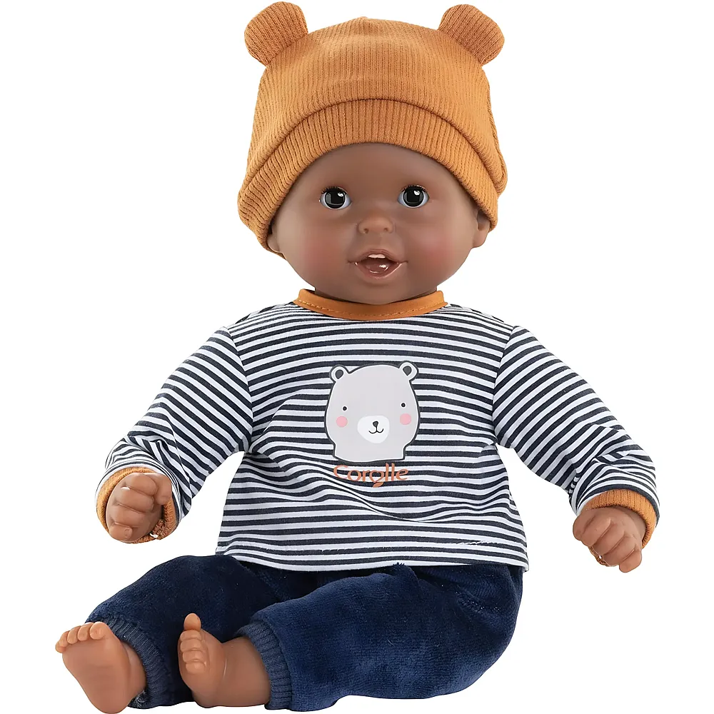meinspielzeug - Corolle Mon Premier Poupon Babypuppe Calin Marius 30cm | Babypuppen
