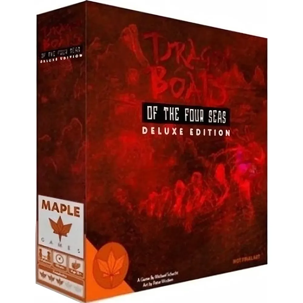 Maple Games Dragon Boats Deluxe fr-en - Suche