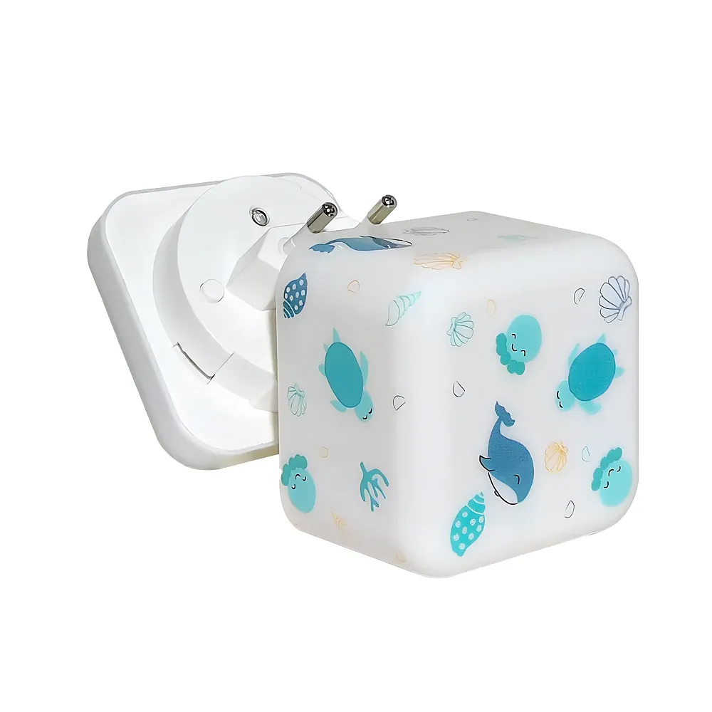 Cloud B Cube B Ozean