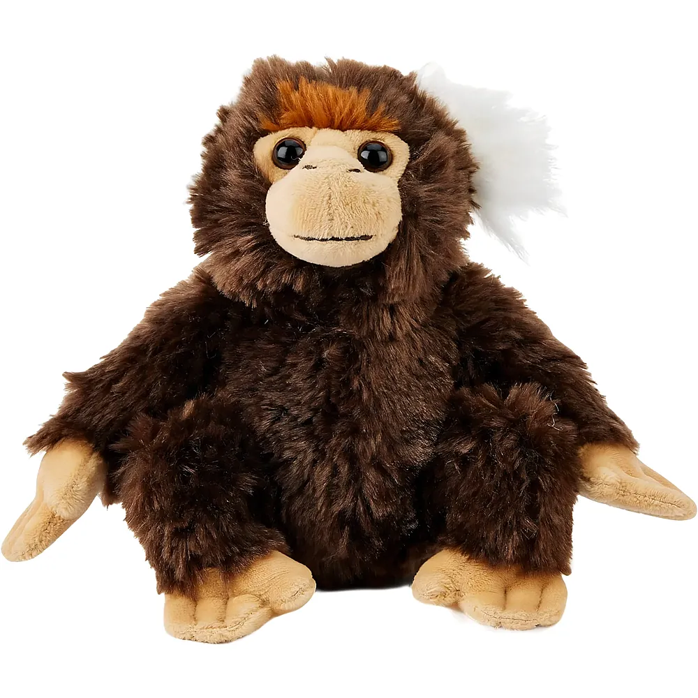Zappi Co Meerkatzenaffe - 20 cm